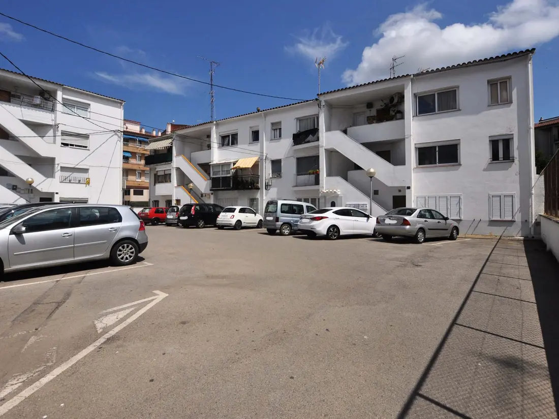 Location de Vacances Roses 1174