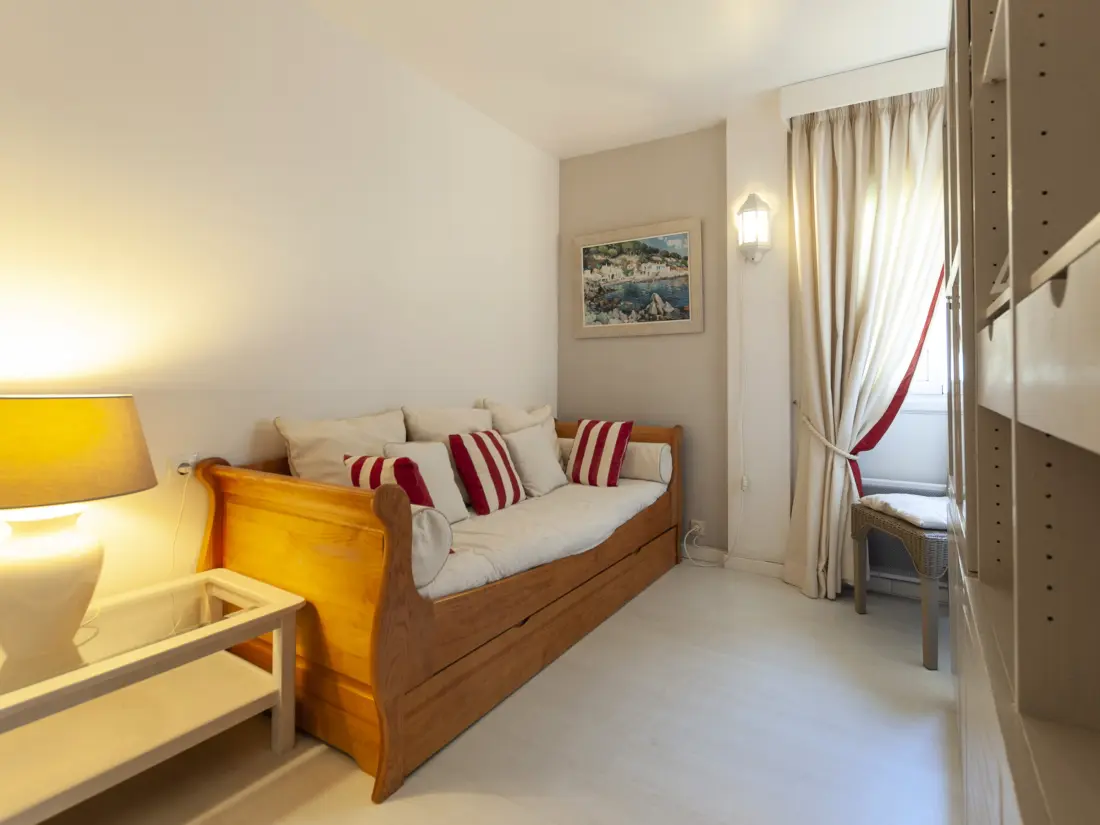 Location de Vacances Roses 1175
