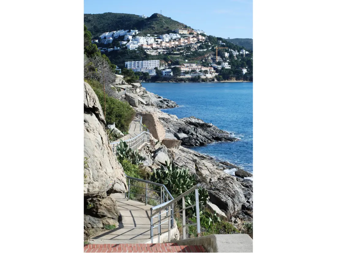 Location de Vacances Roses 1175