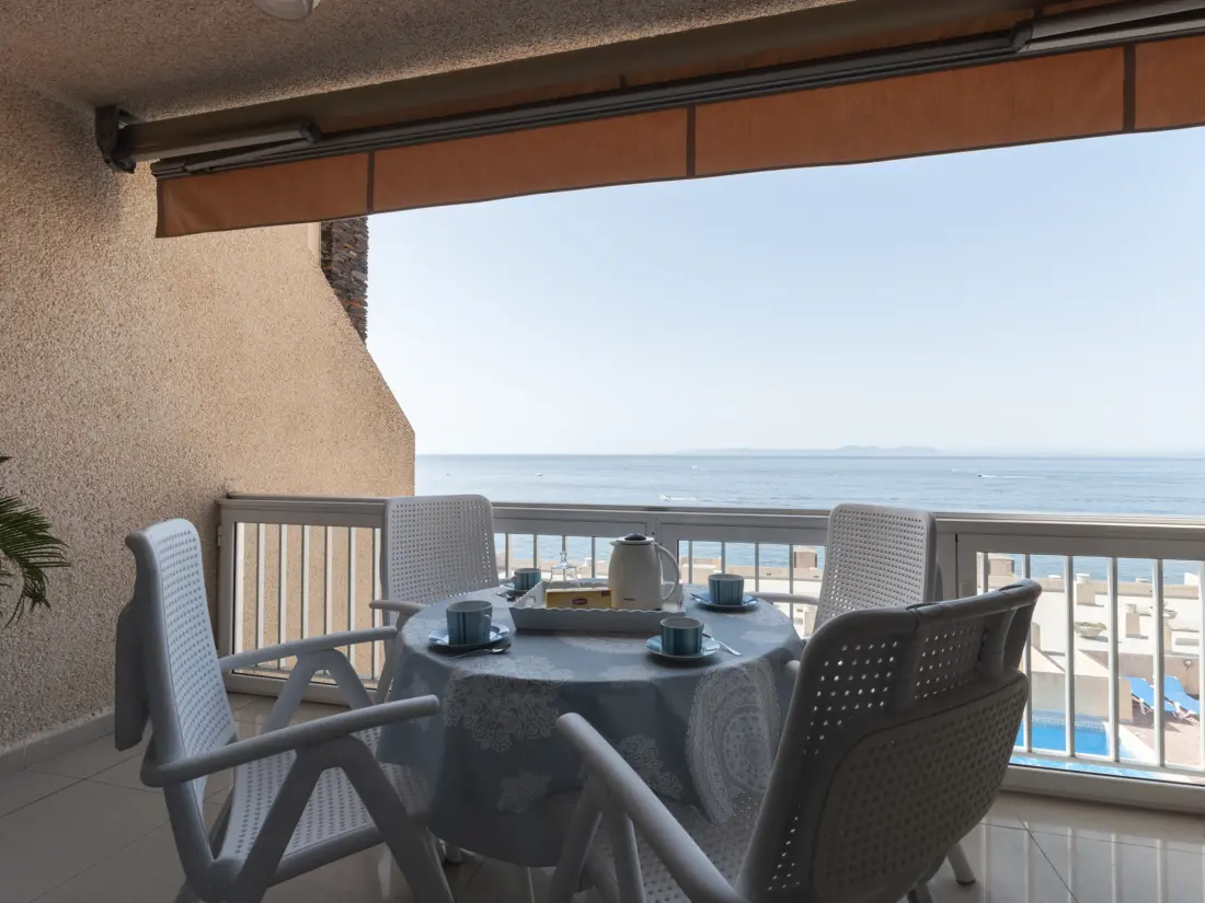 Location de Vacances Roses 1175