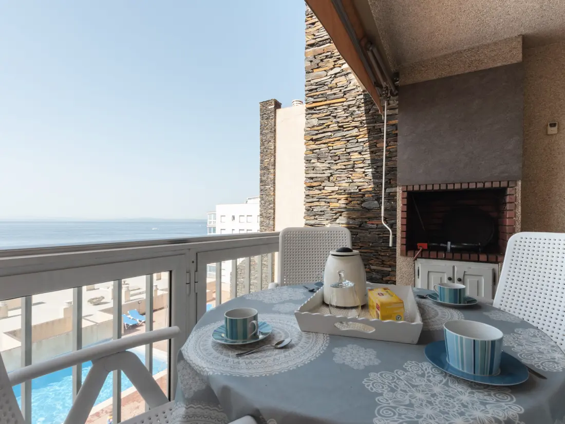 Location de Vacances Roses 1175