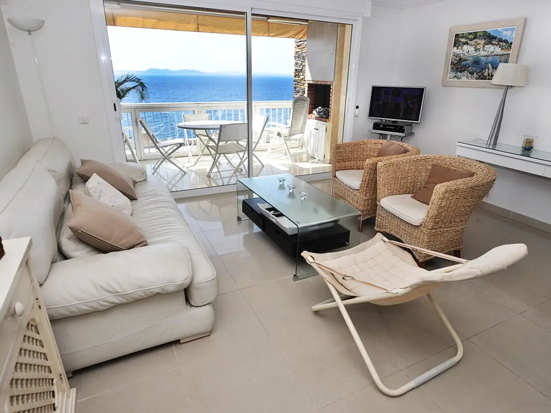Location de Vacances Roses 1175
