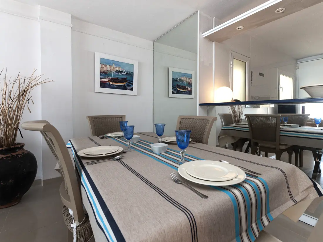 Location de Vacances Roses 1175