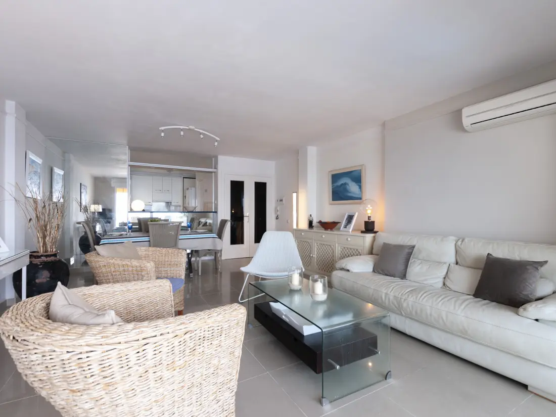 Location de Vacances Roses 1175