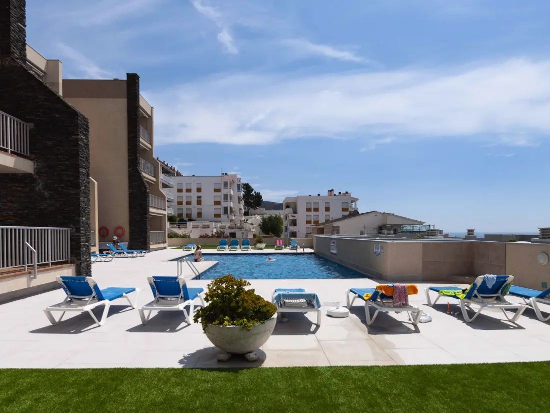 Location de Vacances Roses 1175