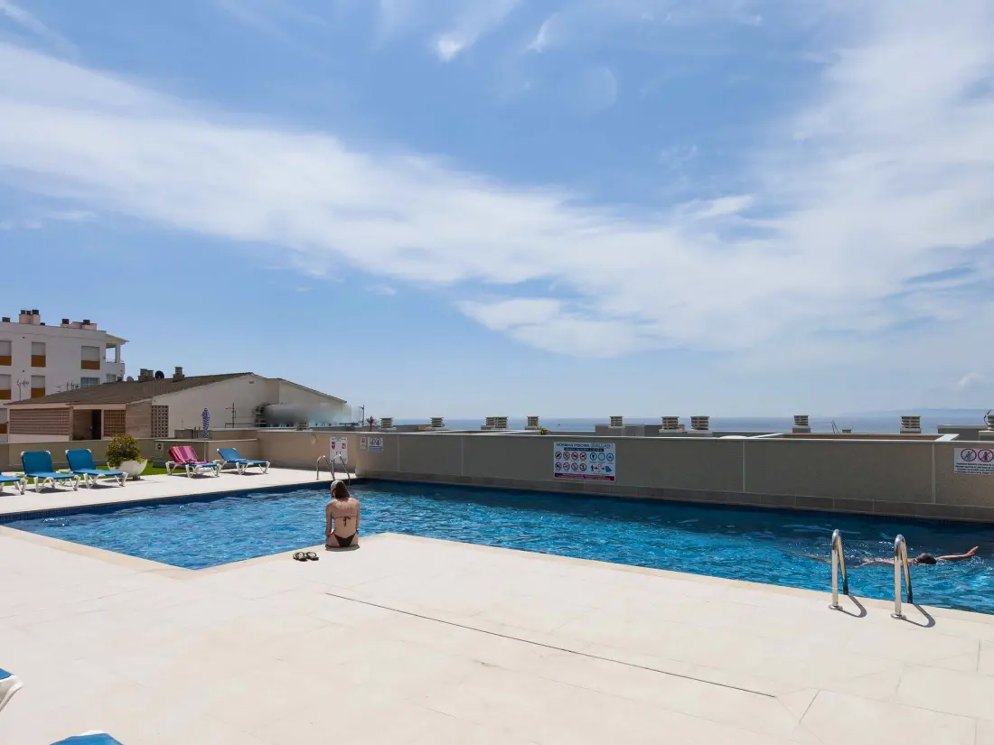 Location de Vacances Roses 1175