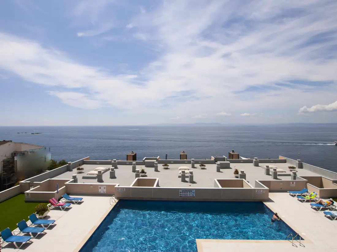 Location de Vacances Roses 1175