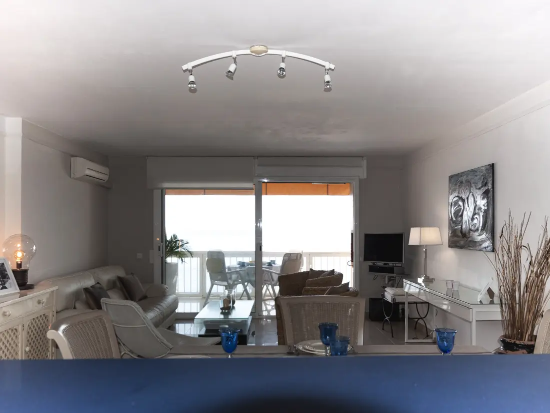 Location de Vacances Roses 1175