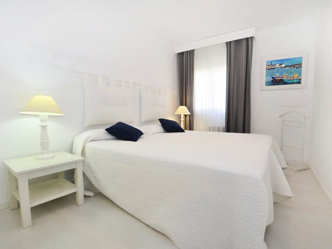 Location de Vacances Roses 1175