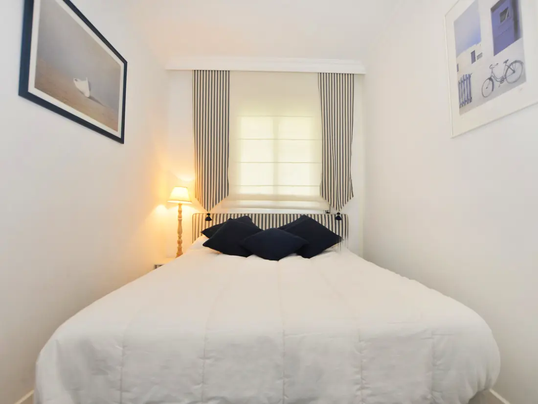 Location de Vacances Roses 1175