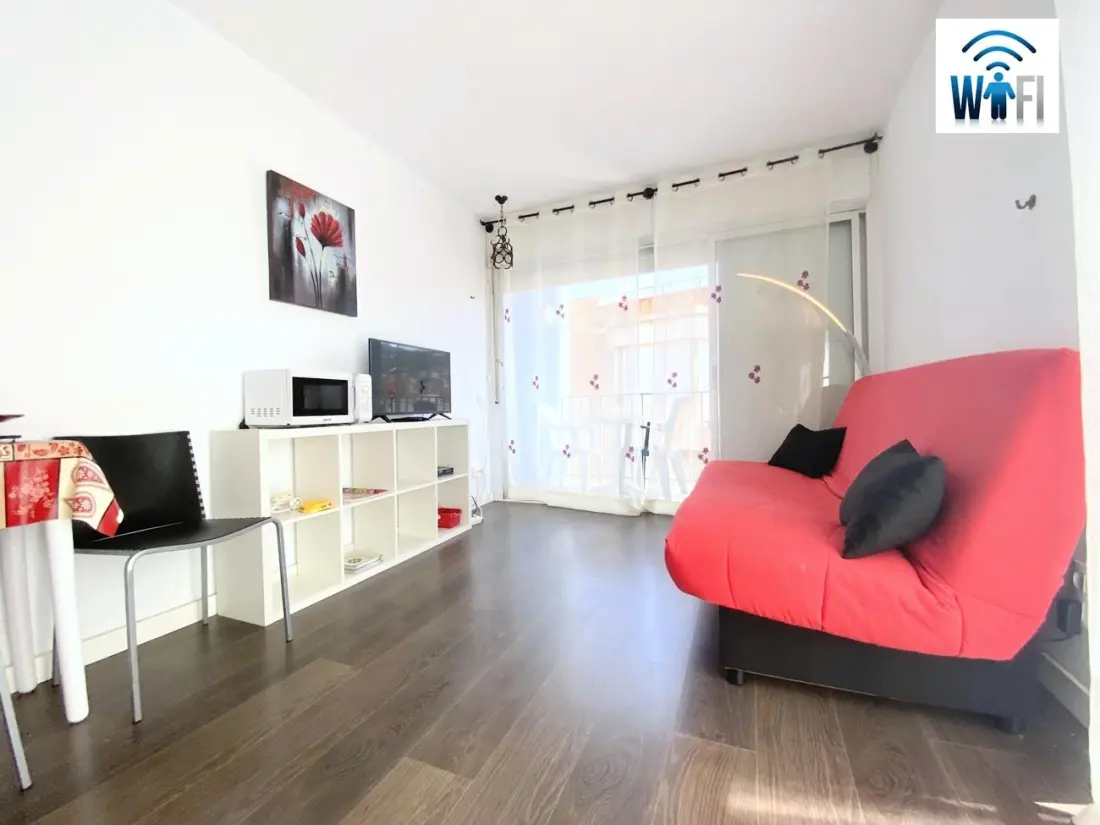 Location de Vacances Roses 1176