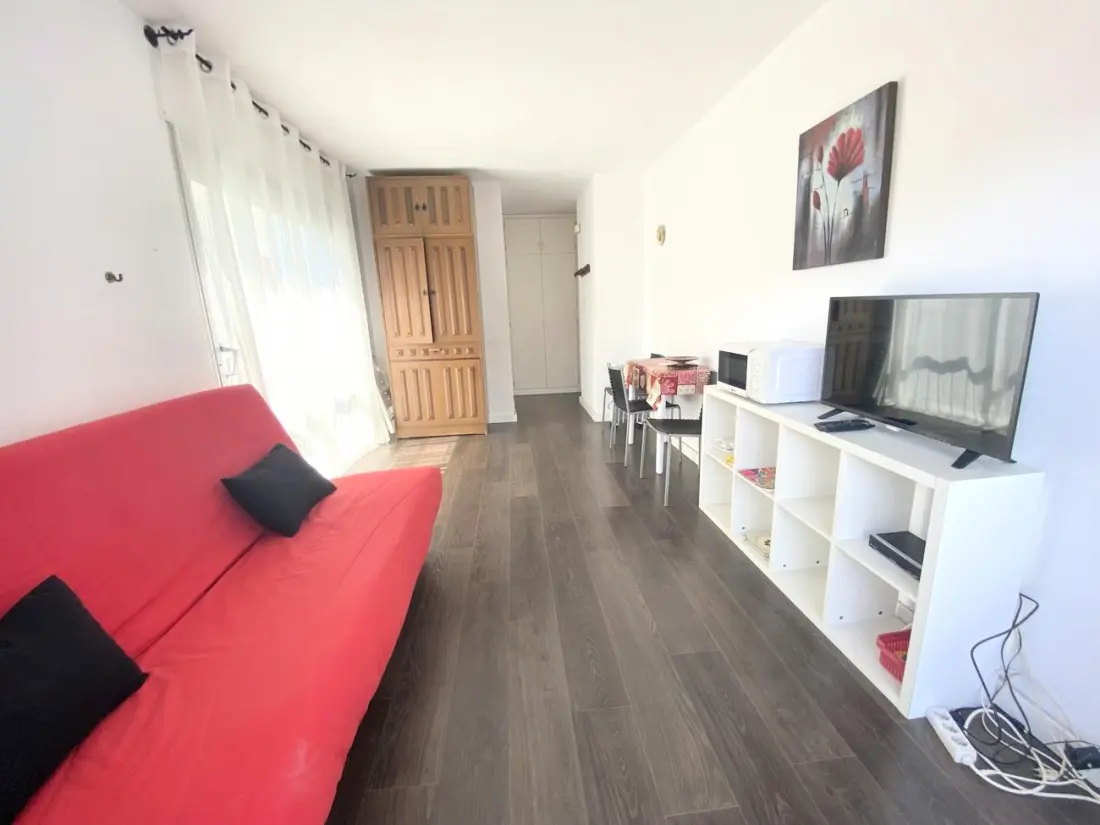 Location de Vacances Roses 1176