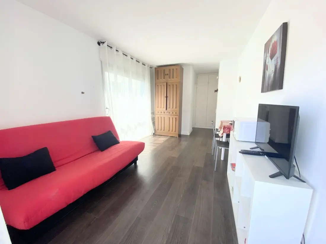 Location de Vacances Roses 1176