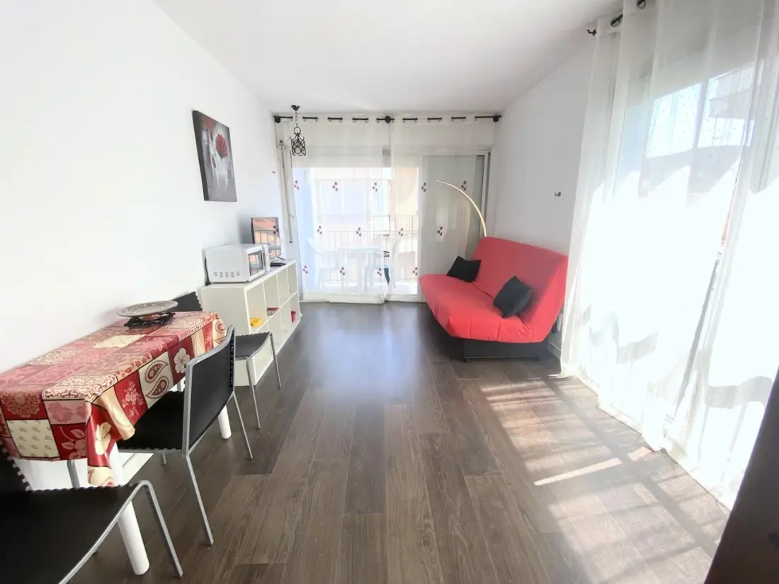 Location de Vacances Roses 1176