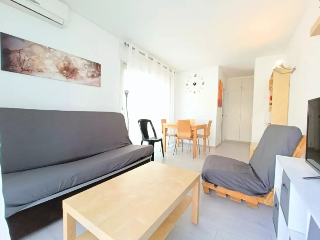 Location de Vacances Roses 1177