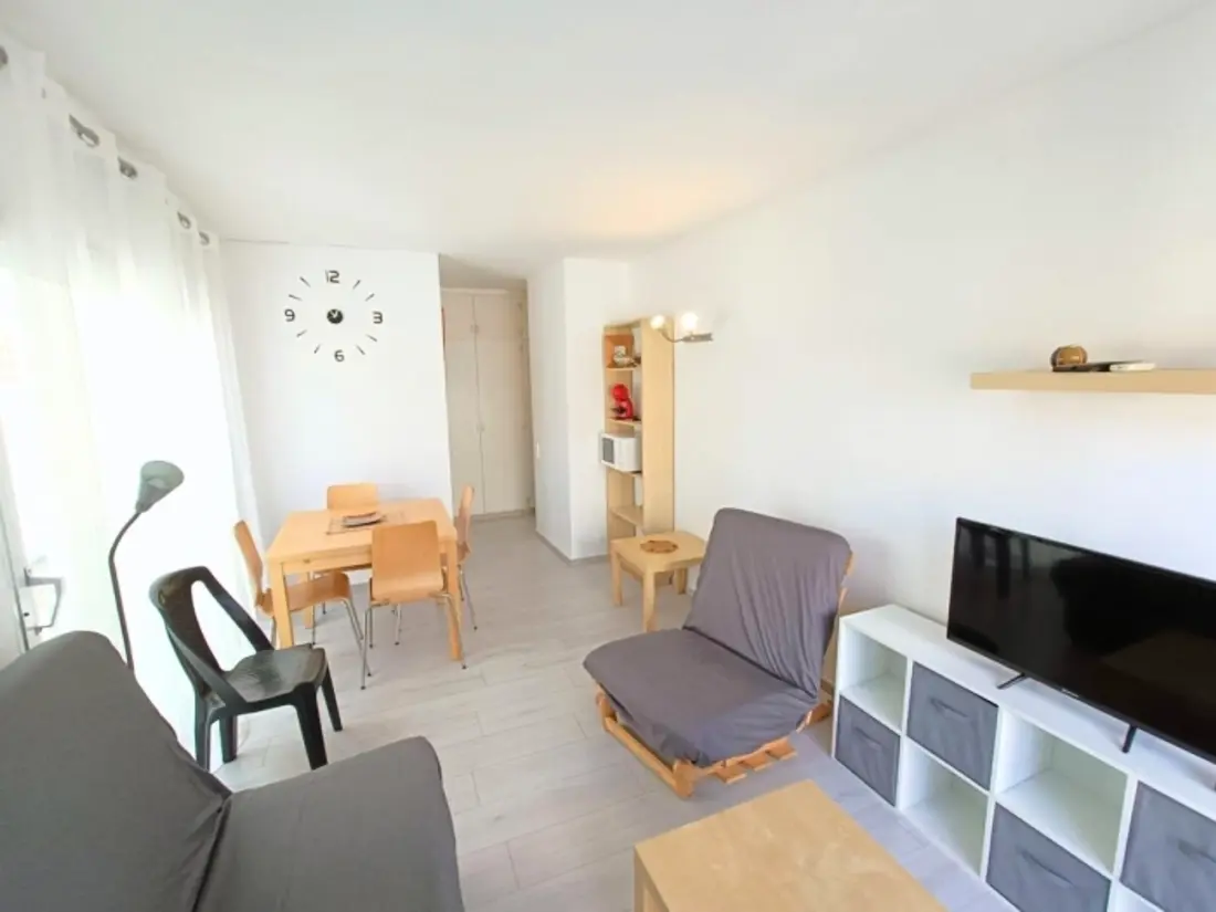 Location de Vacances Roses 1177