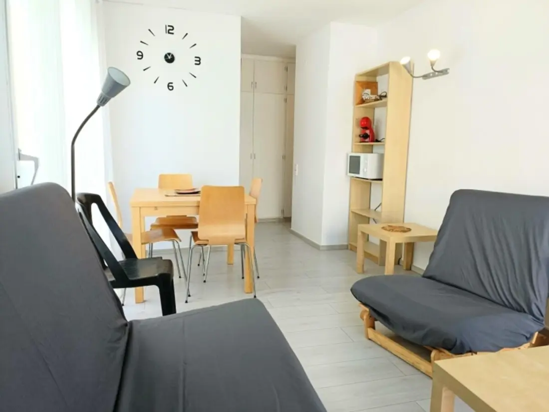 Location de Vacances Roses 1177