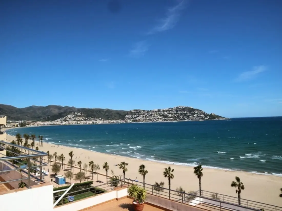 Location de Vacances Roses 1177