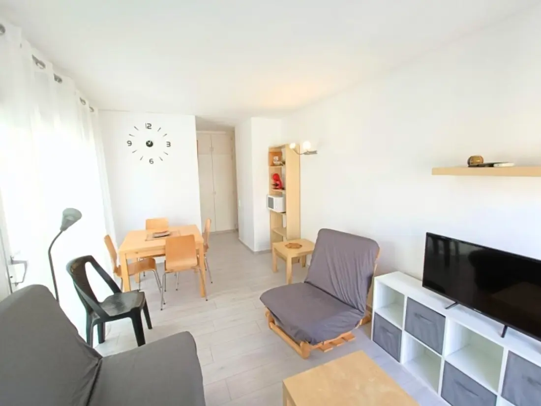 Location de Vacances Roses 1177