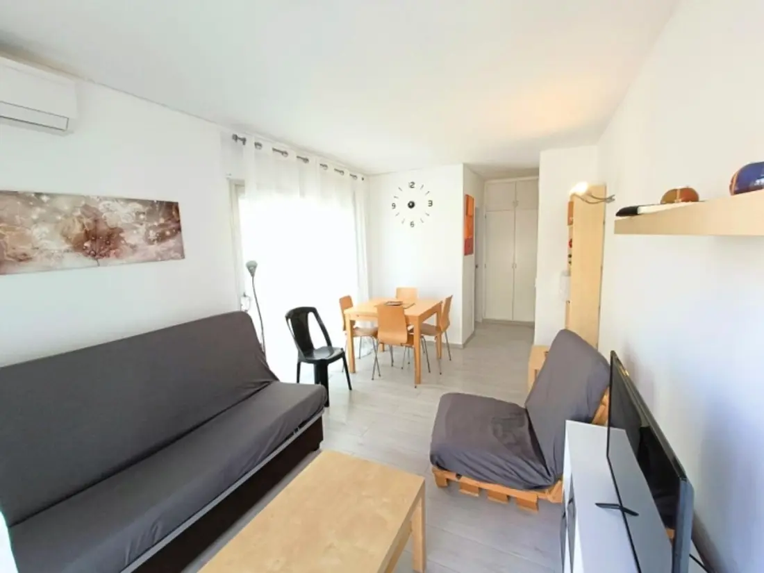 Location de Vacances Roses 1177