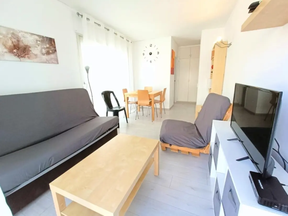 Location de Vacances Roses 1177