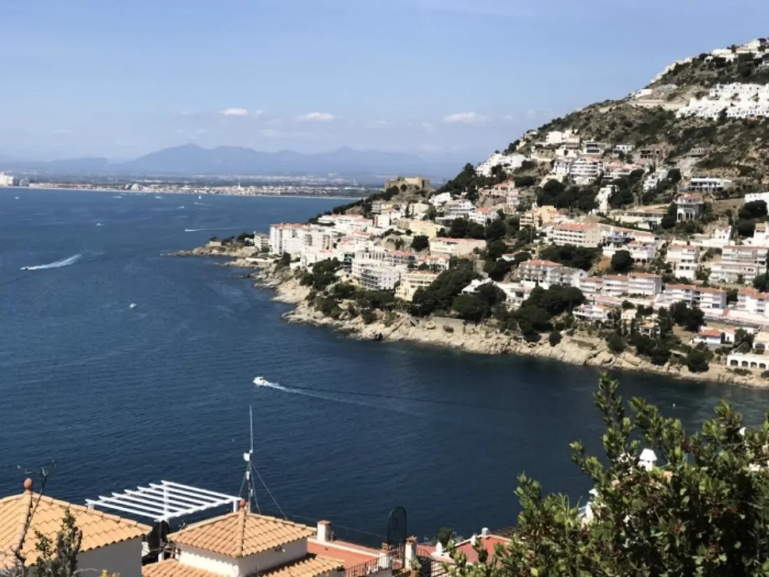 Location de Vacances Roses 1177