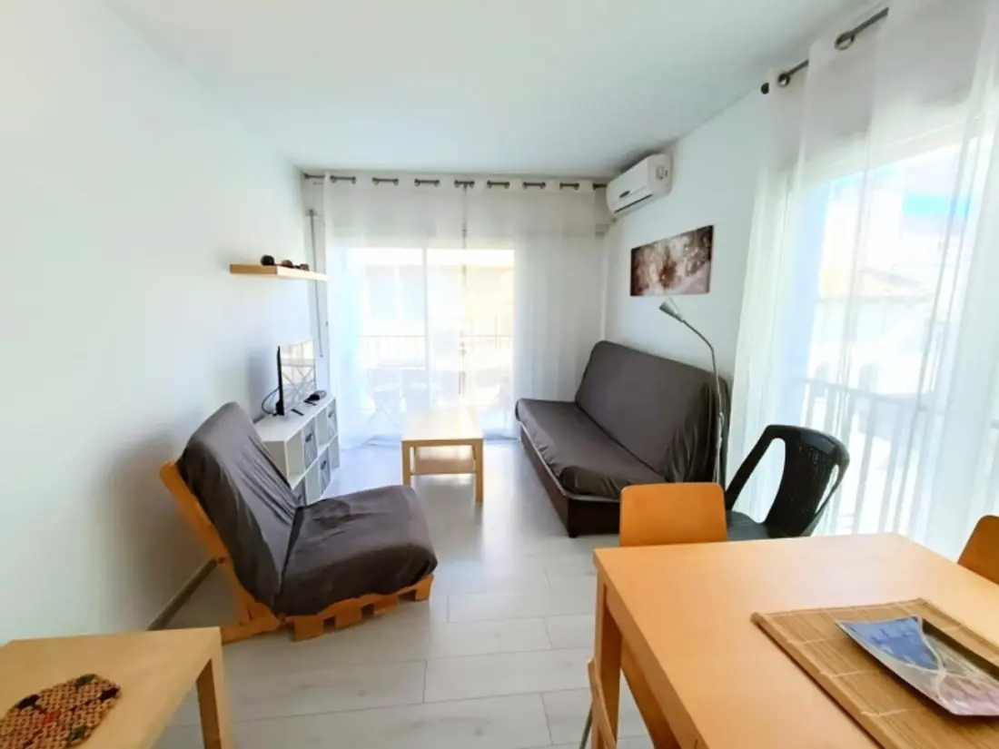 Location de Vacances Roses 1177