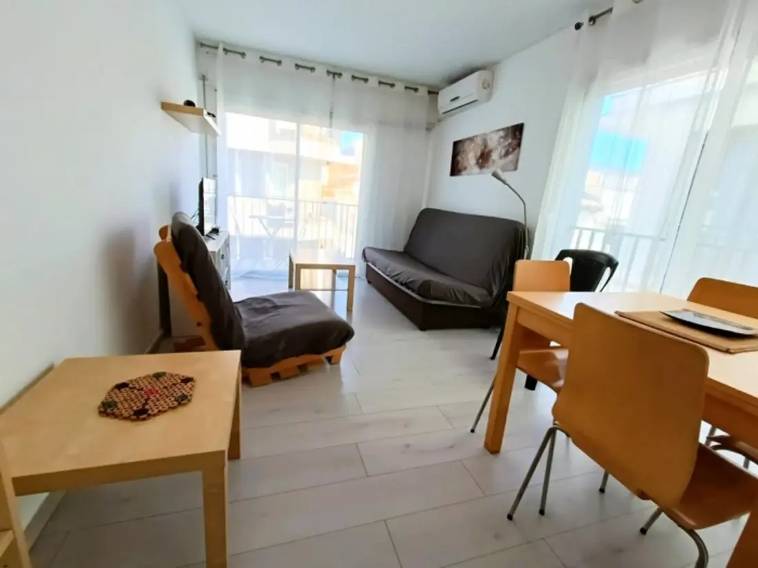 Location de Vacances Roses 1177