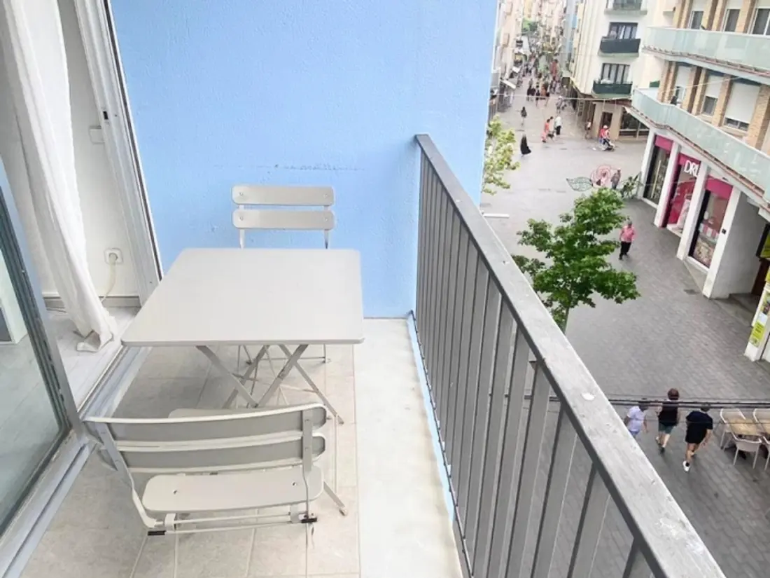 Location de Vacances Roses 1177