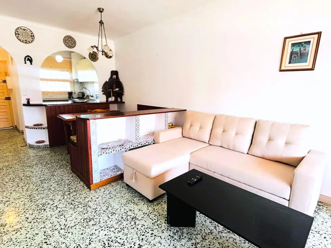 Location de Vacances Roses 1178