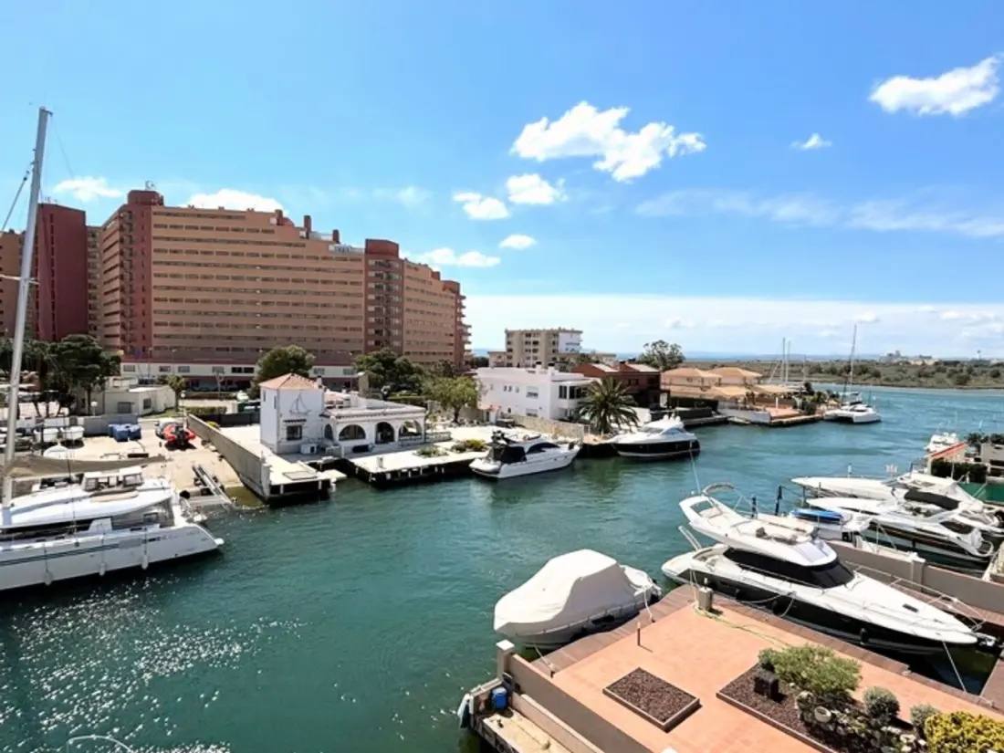 Location de Vacances Roses 1178