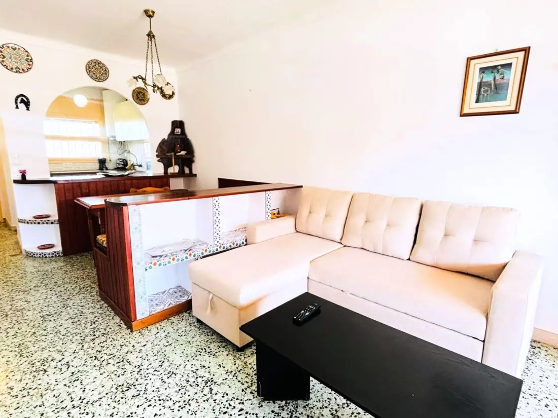 Location de Vacances Roses 1178