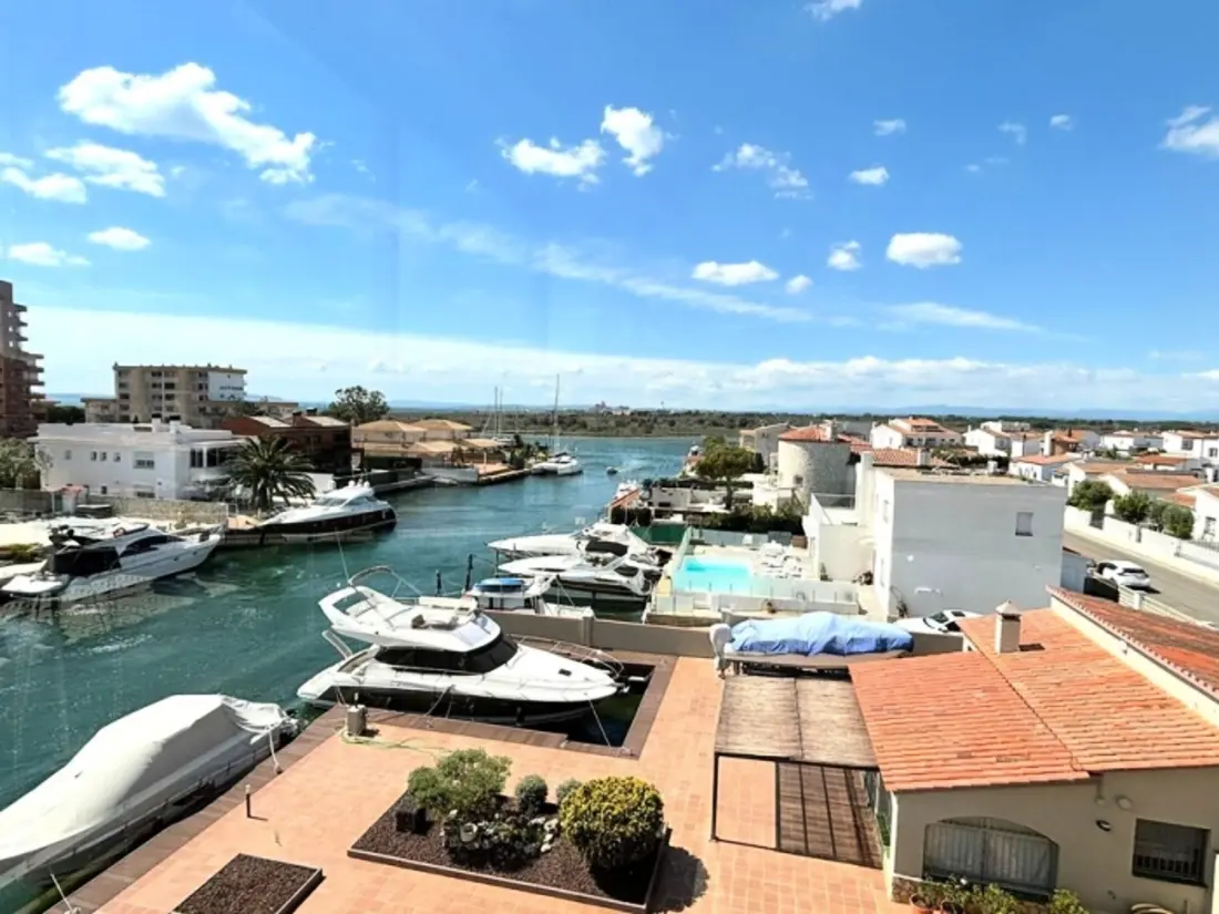 Location de Vacances Roses 1178