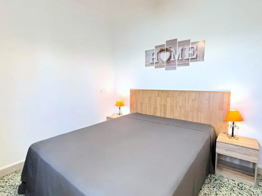 Location de Vacances Roses 1178