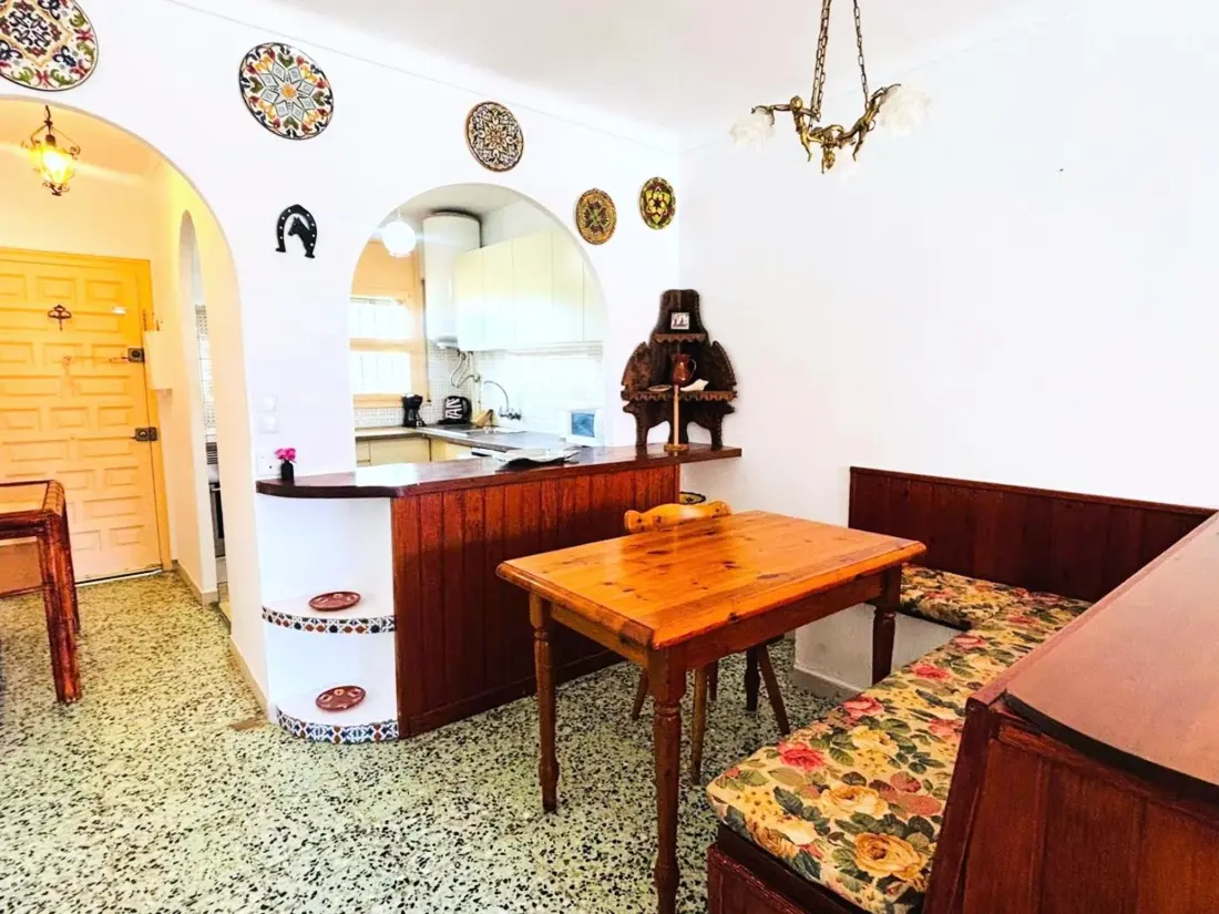 Location de Vacances Roses 1178