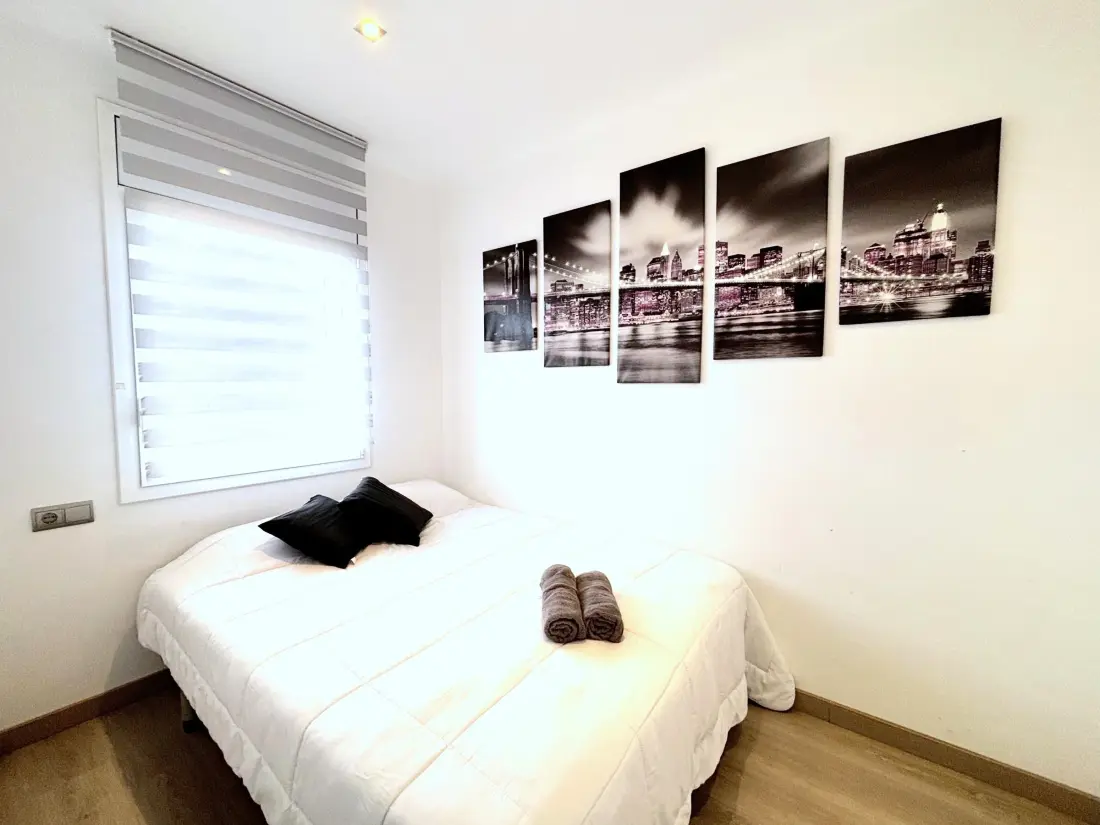 Location de Vacances Roses 1179