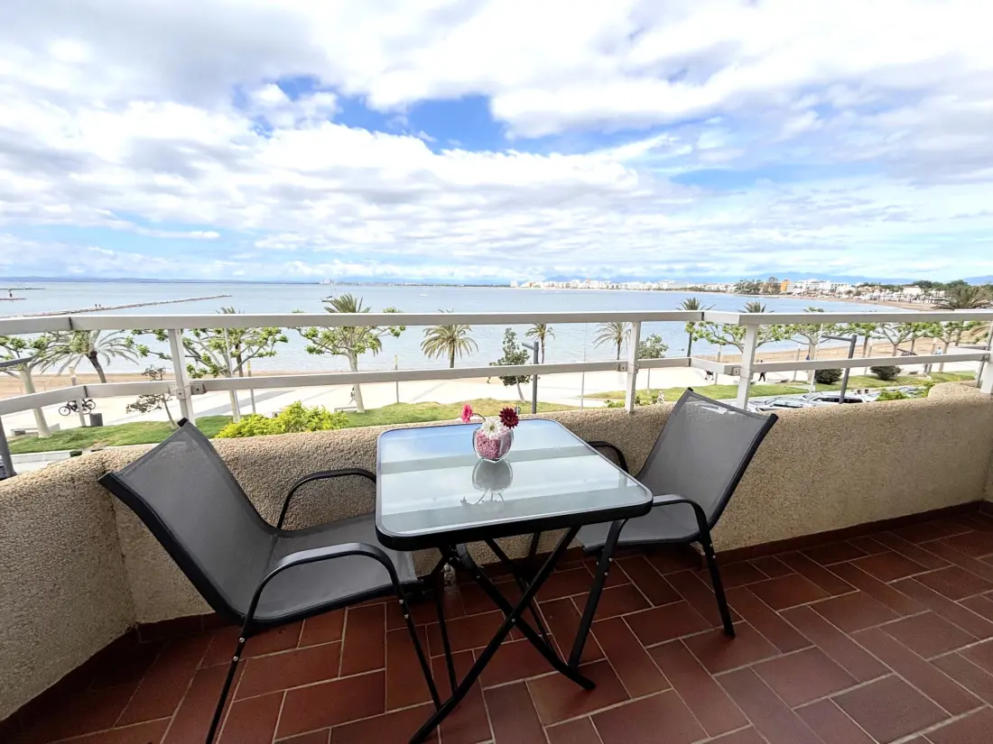 Location de Vacances Roses 1179