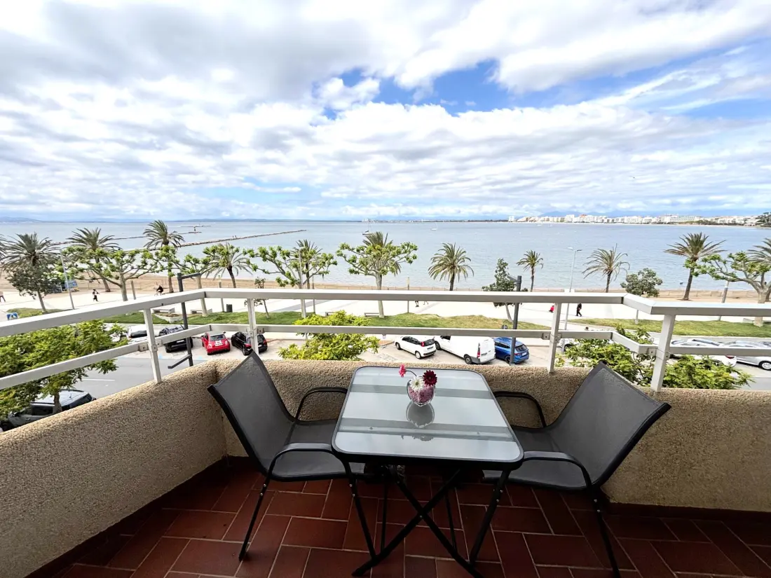 Location de Vacances Roses 1179