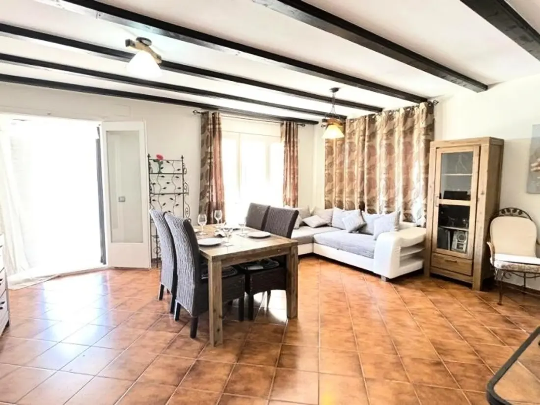 Maison de Vacances Roses 1180
