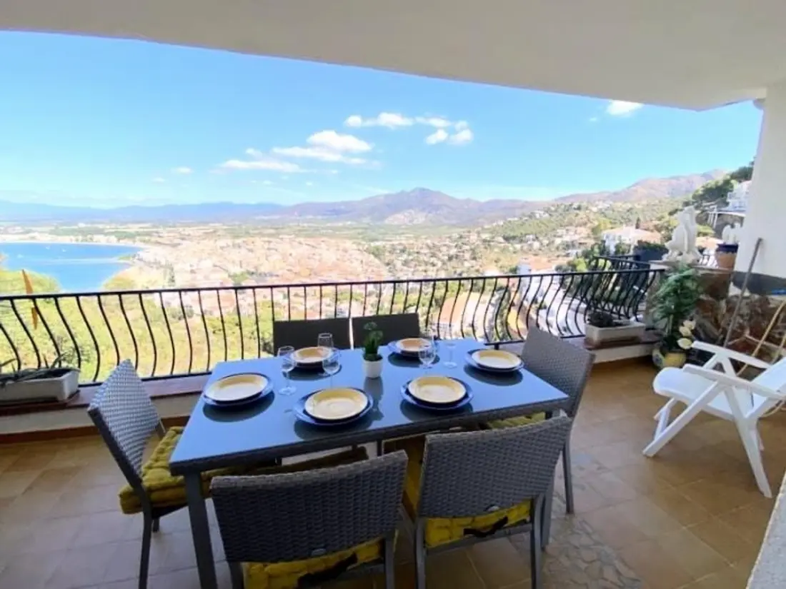 Location de Vacances Roses 1182