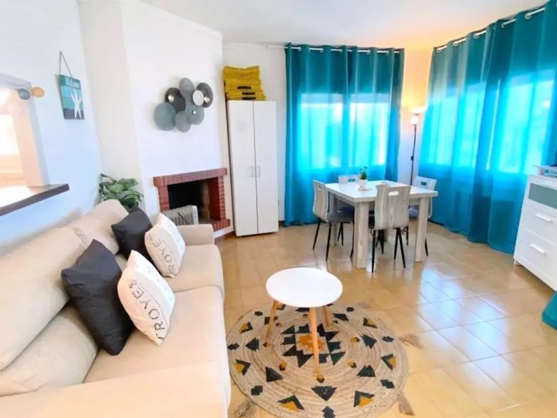 Location de Vacances Roses 1182
