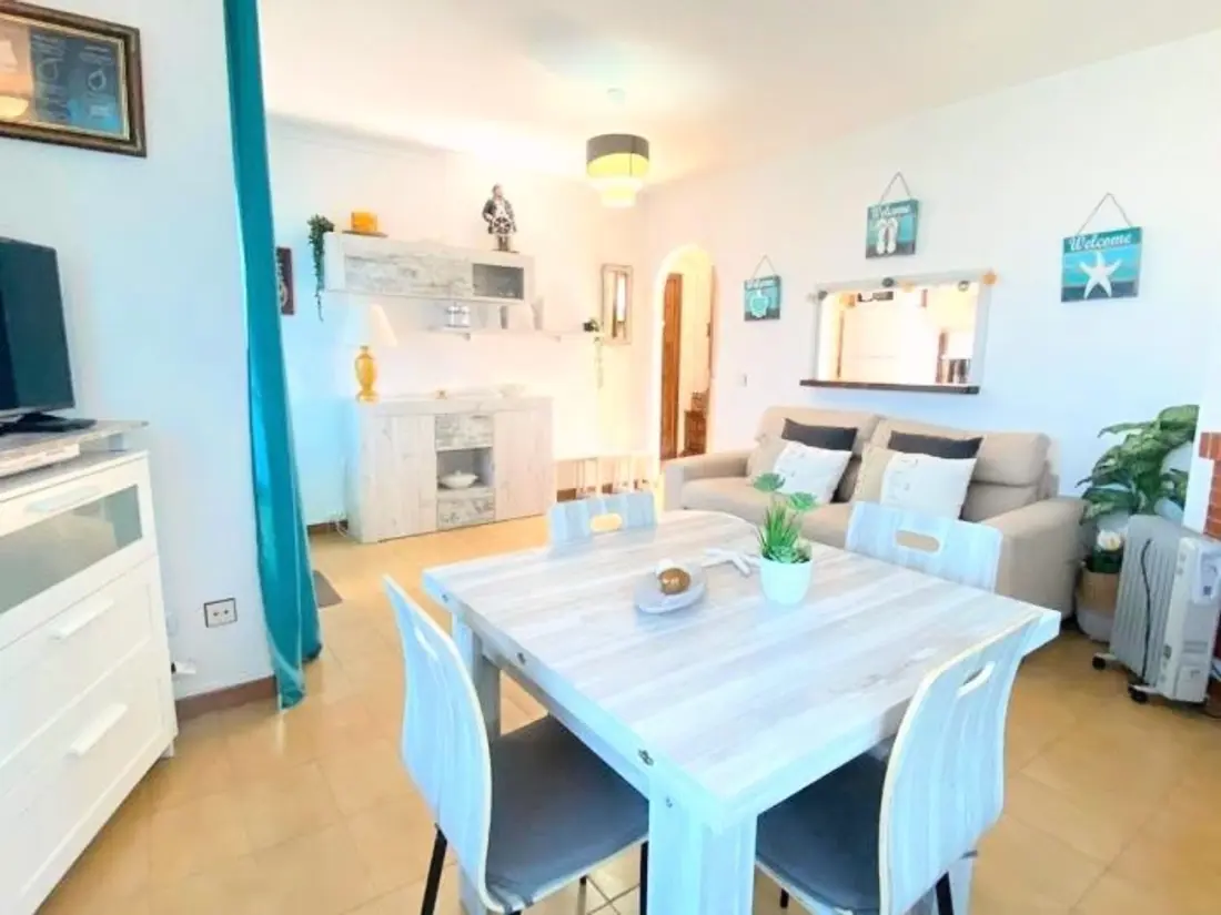 Location de Vacances Roses 1182