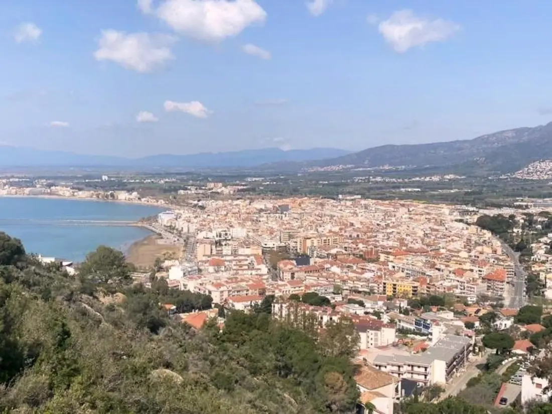 Location de Vacances Roses 1182