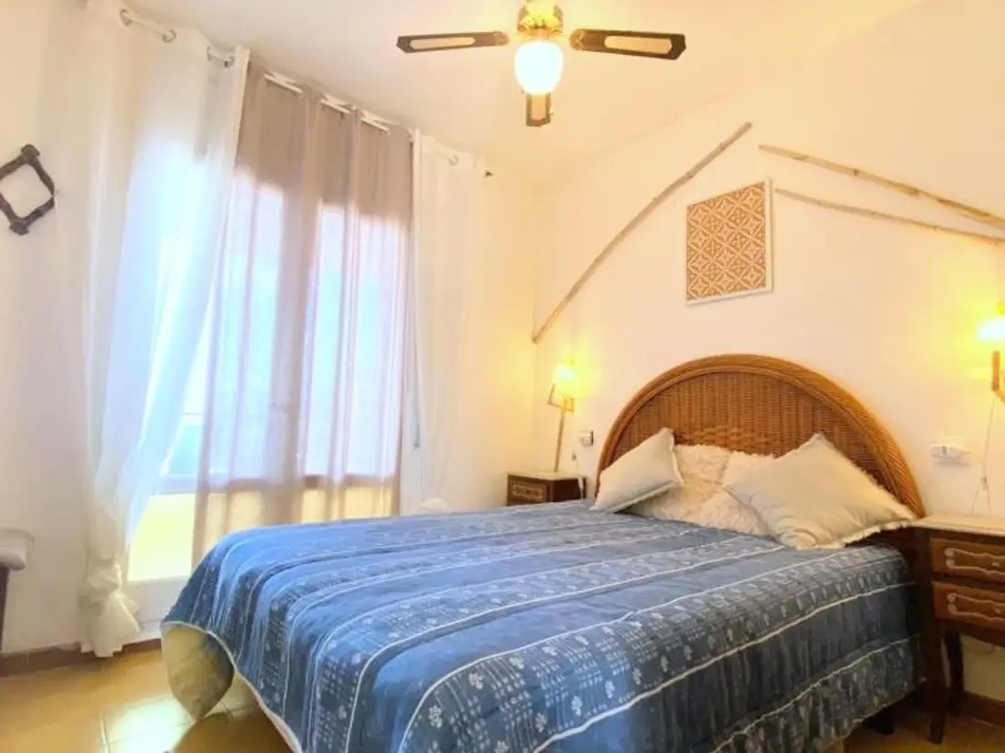 Location de Vacances Roses 1182