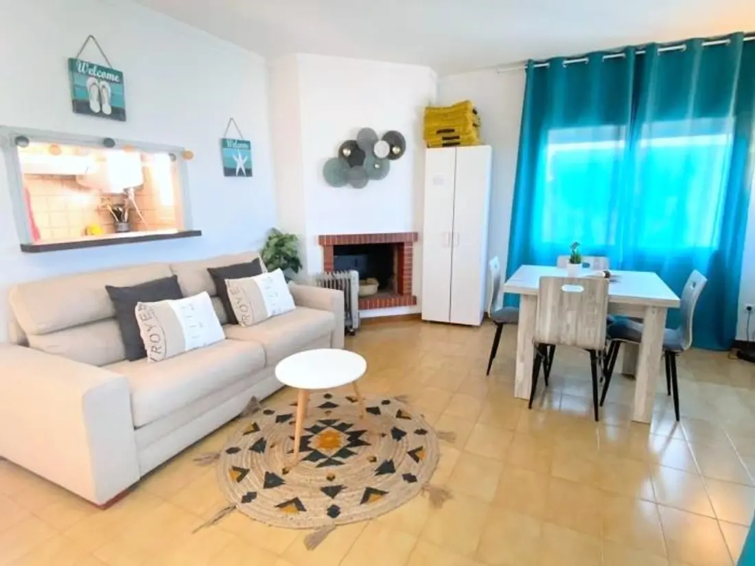 Location de Vacances Roses 1182