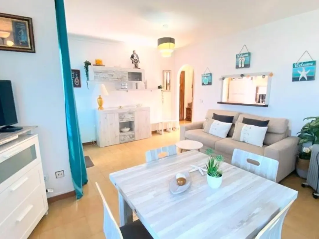 Location de Vacances Roses 1182