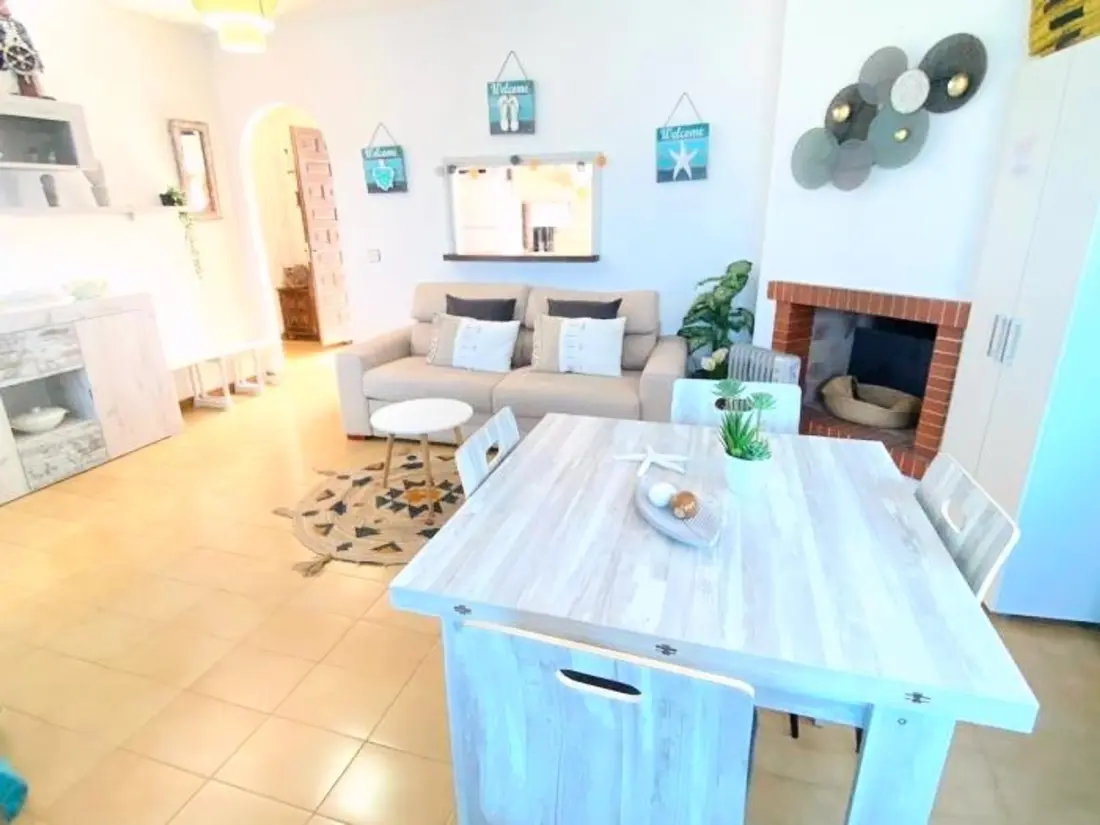 Location de Vacances Roses 1182