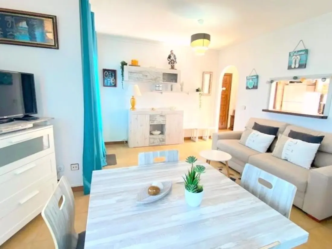 Location de Vacances Roses 1182