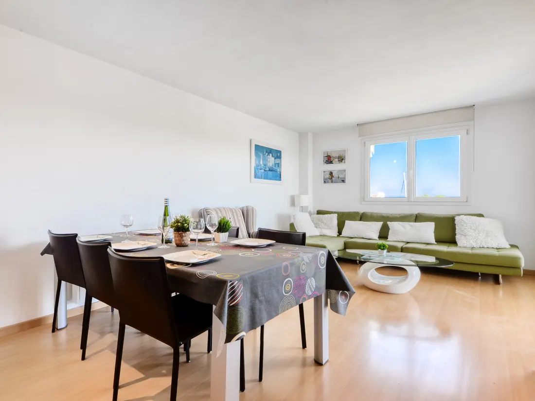 Location de Vacances Roses 1183
