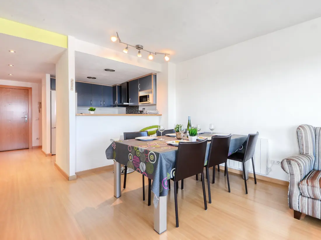 Location de Vacances Roses 1183